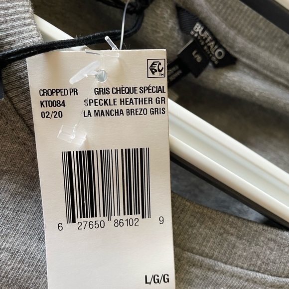 New Sweater with Roses - Picture 3 of 3